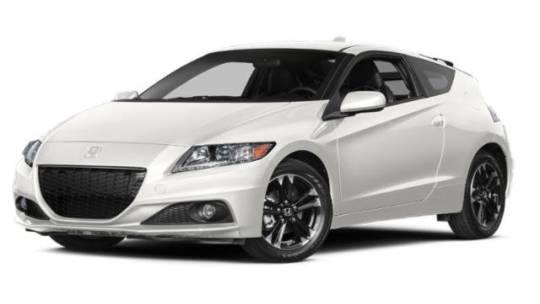 2015 Honda CR-Z