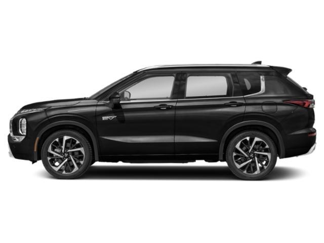 2024 mitsubishi outlander phev sel