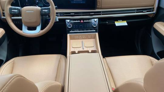 2024 Hyundai Santa Fe