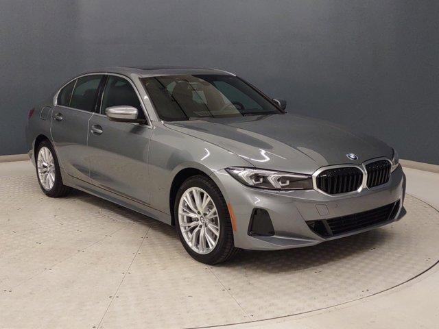 2024 bmw 330 i