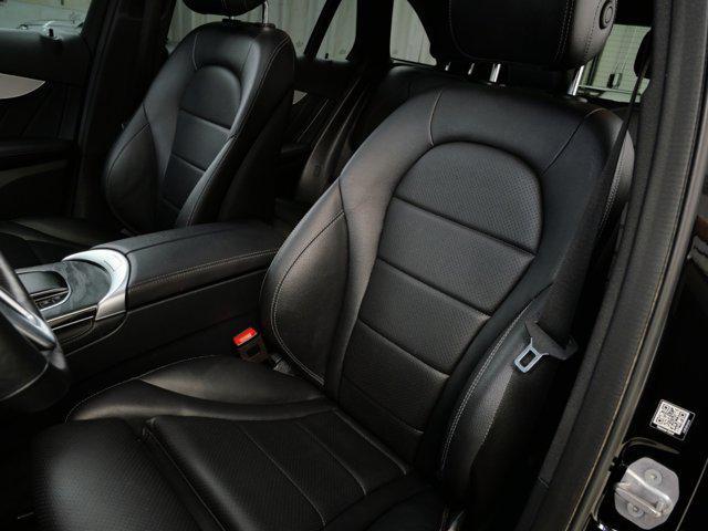 2021 mercedes-benz glc 300 4matic