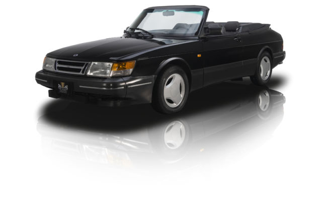 26,640 actual mile 900 turbo sis 2.0 liter turbo 4 cylinder 5 speed survivor