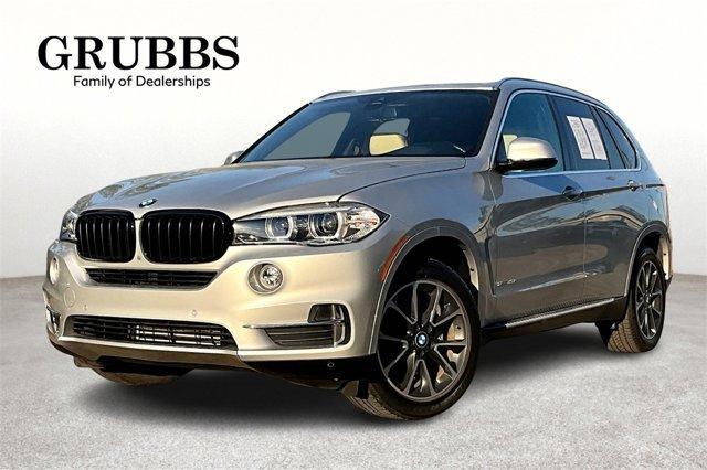 2017 bmw x5 sdrive35i