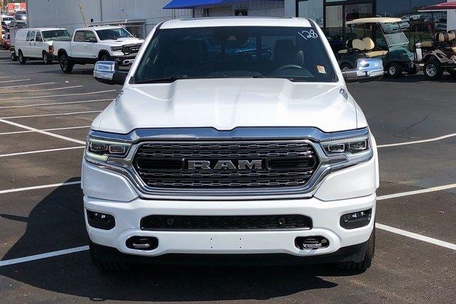 new 2020 ram 1500 4x4 crew cab limited alcoa, tn 37701 for sale in alcoa, tennessee