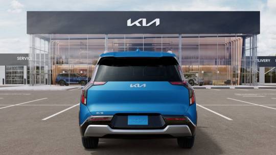 2024 Kia EV9