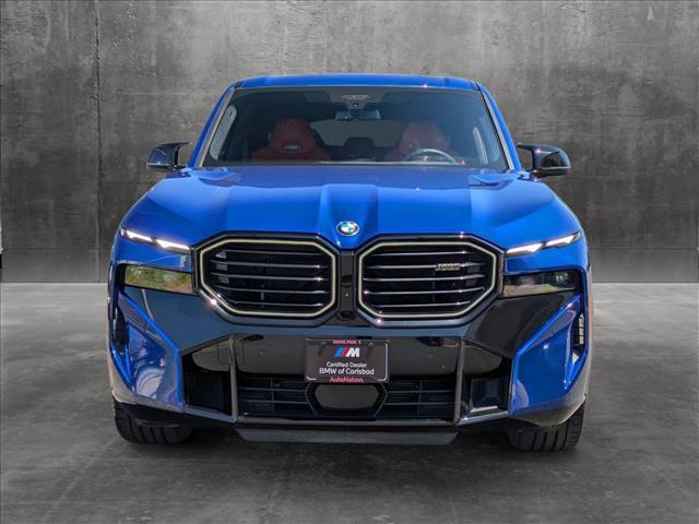 2023 bmw xm base