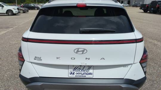 2024 Hyundai Kona