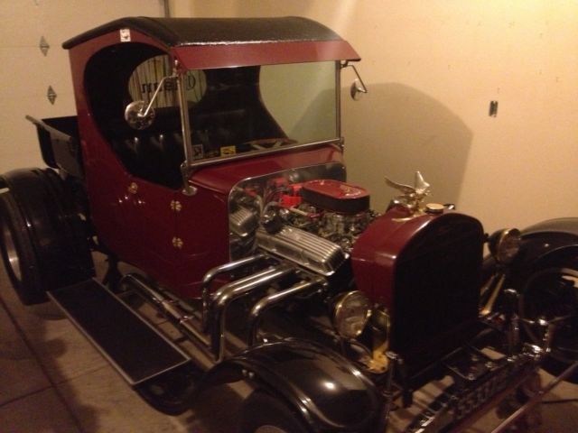 hot rod for sale 1923 ford c-cab