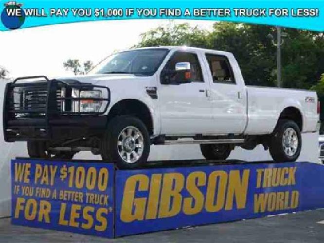 2010 ford f-350 lariat in sanford, fl