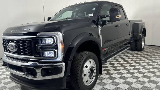 2024 Ford F-450