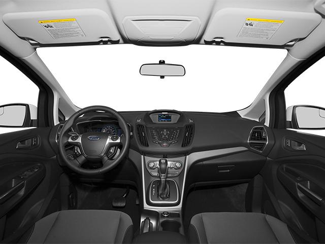 2014 ford c-max hybrid r mulliner