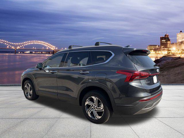2023 hyundai santa fe sel 2.4