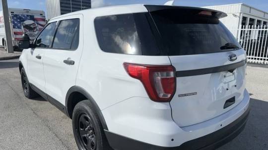 2017 Ford