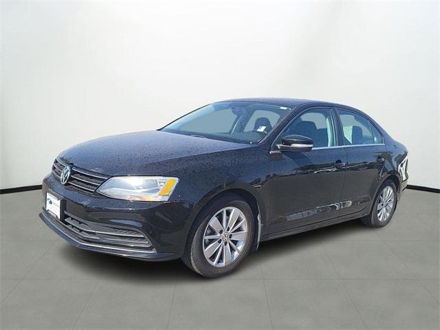 2015 volkswagen jetta 1.8t se