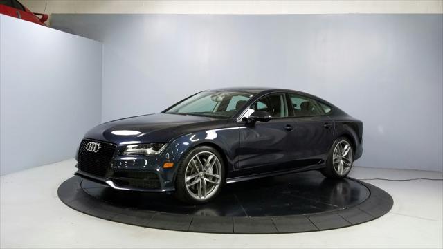 2015 audi a7 3.0t premium plus