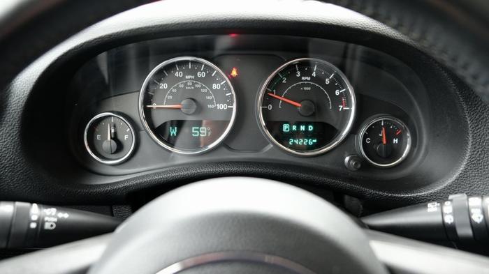 certified 2016 jeep wrangler 4wd unlimited sport louisville, ky 40207 for sale in louisville, kentucky