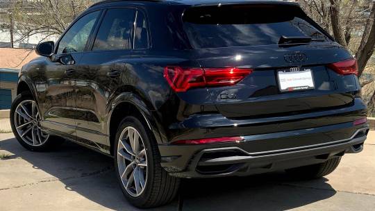 2024 Audi Q3