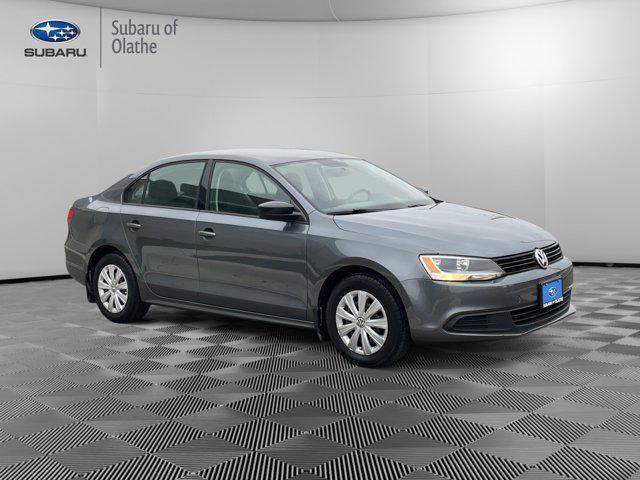 2014 volkswagen jetta man s