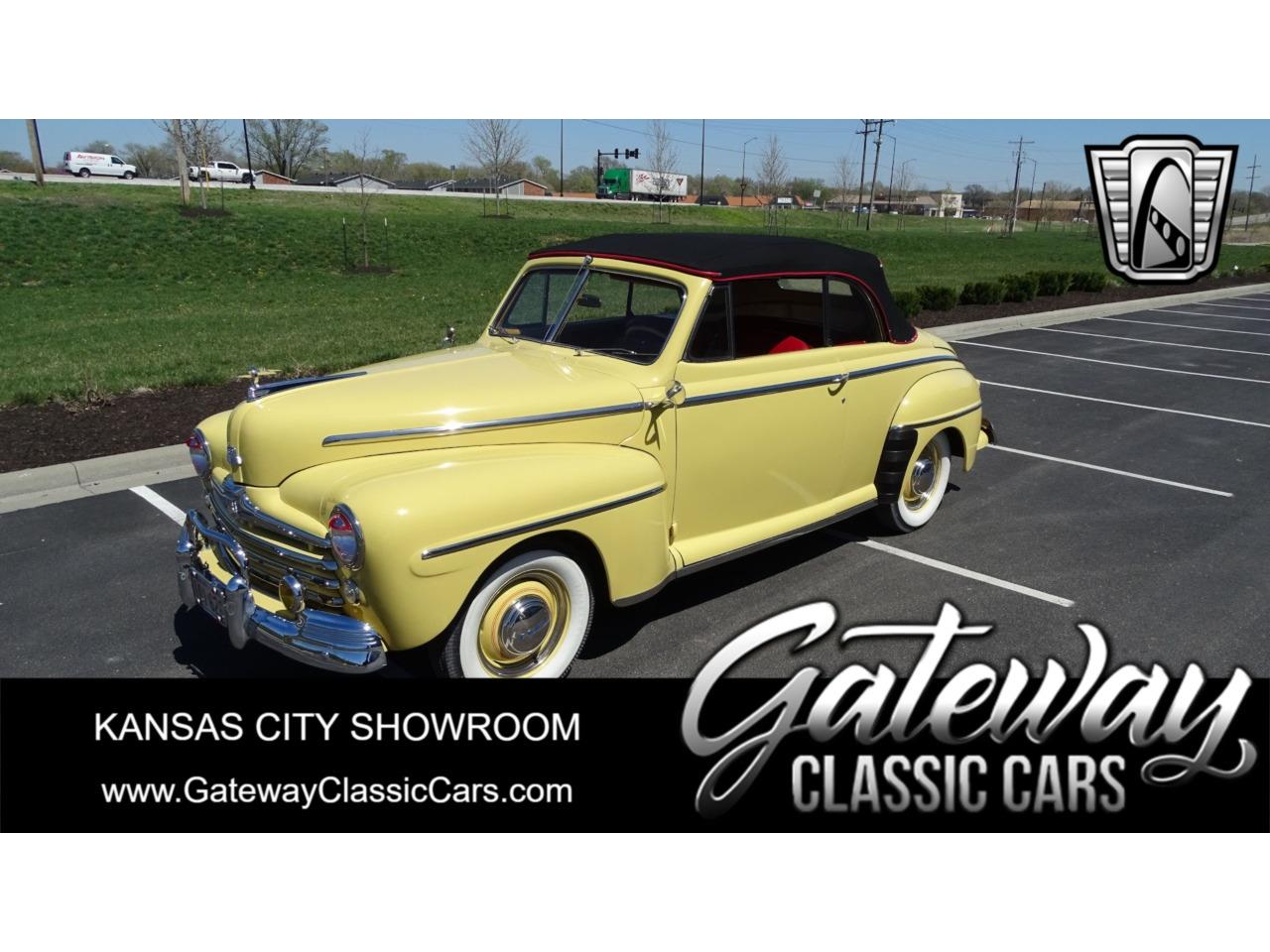 for sale: 1947 ford super deluxe in o'fallon, illinois for sale in o fallon, il