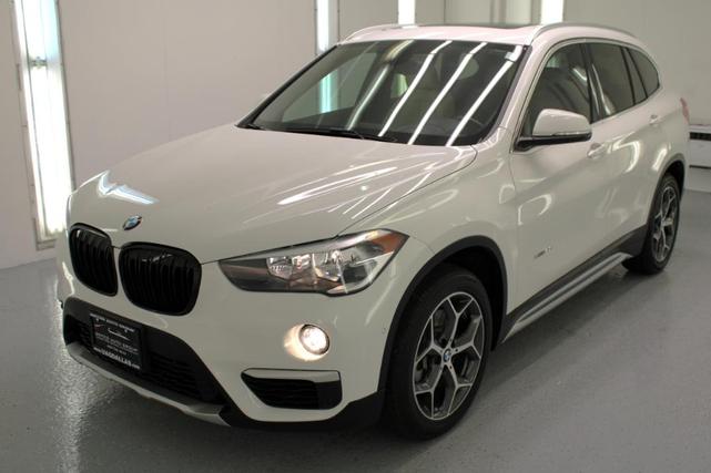 2017 bmw x1 xdrive 28i