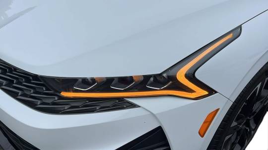 2023 Kia K5