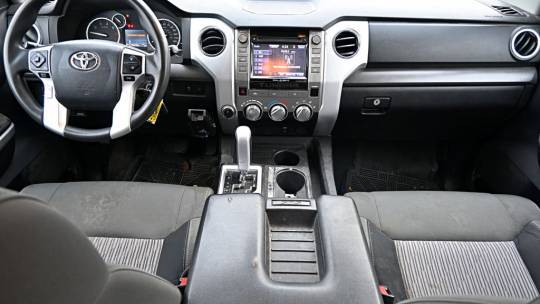 2015 Toyota Tundra
