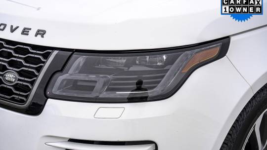 2020 Land Rover Range Rover