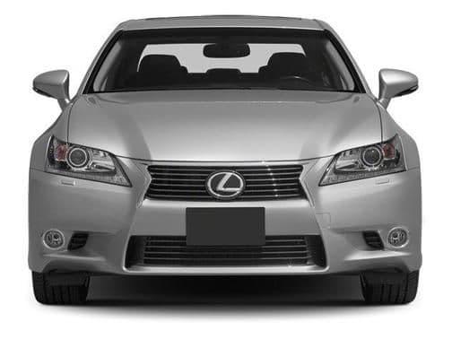 2014 lexus gs 350 in canton, michigan