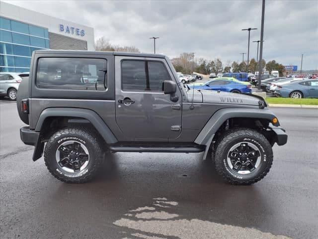 2018 jeep wrangler jk sport in lebanon, tennessee