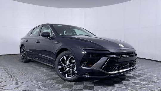 2024 Hyundai Sonata