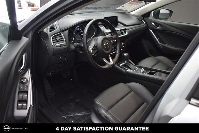 used 2017 mazda mazda6 touring omaha, ne 68127 for sale in omaha, nebraska
