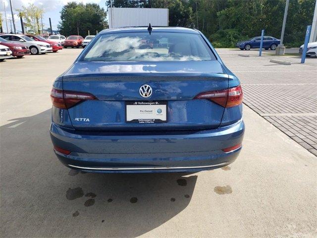 used 2019 volkswagen jetta sel lake charles, la 70607 for sale in lake charles, louisiana