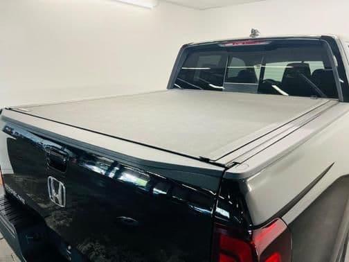 2019 honda ridgeline in centennial, colorado