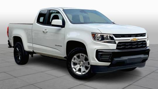 2022 Chevrolet