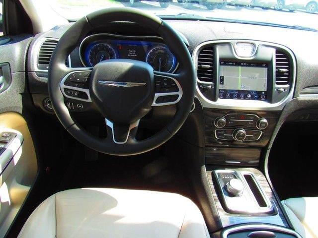 used 2017 chrysler 300 limited gulfport, ms 39503 for sale in gulfport, mississippi