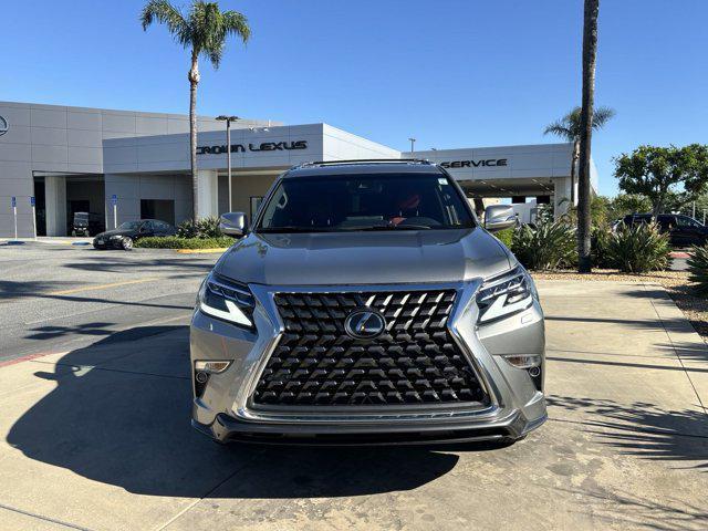 2023 lexus gx 460 base