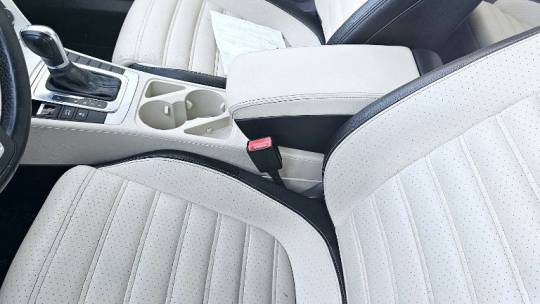 2012 Volkswagen Cc