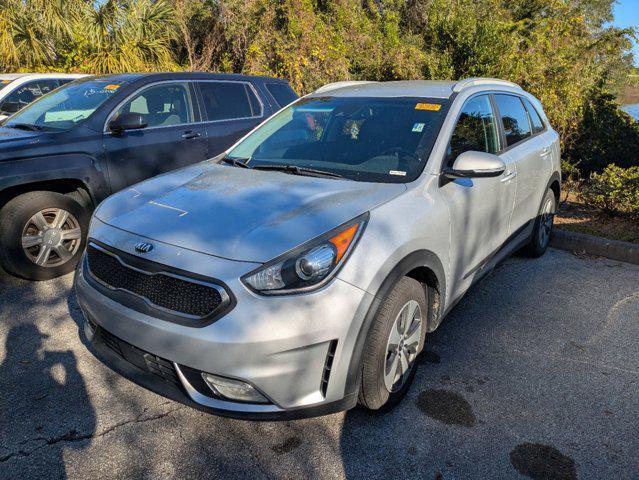 2019 kia niro ex