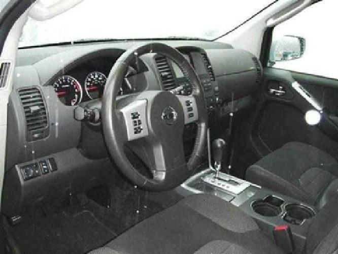 2011 nissan pathfinder sv sport utility 4d in elmhurst, ny