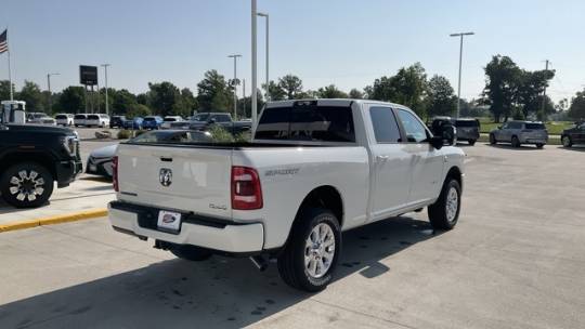 2024 RAM 3500