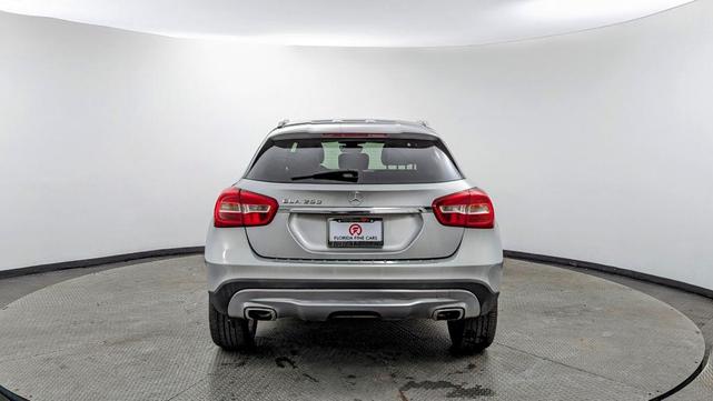 2016 mercedes-benz gla-class gla 250