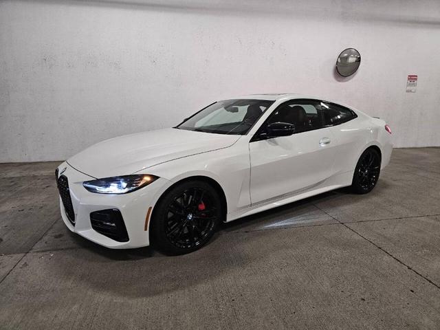 2023 bmw 430 i xdrive