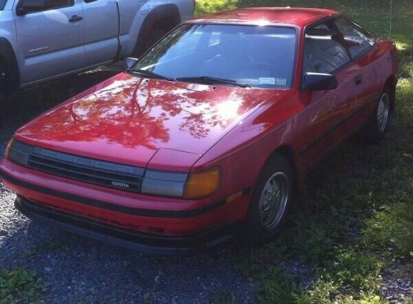 1987 toyota celica gt hatchback
