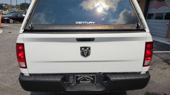 2021 ram 1500 classic express