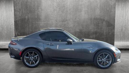 2020 Mazda Mx-5 miata