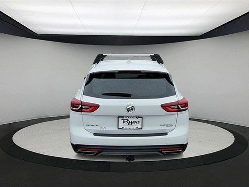 2018 buick regal tourx in saint louis, missouri