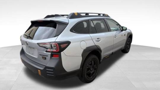 2023 Subaru Outback