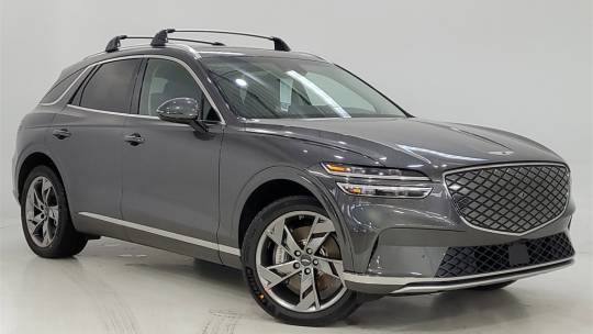 2024 Genesis GV70