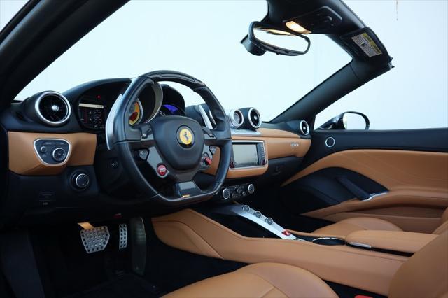 2016 ferrari california t