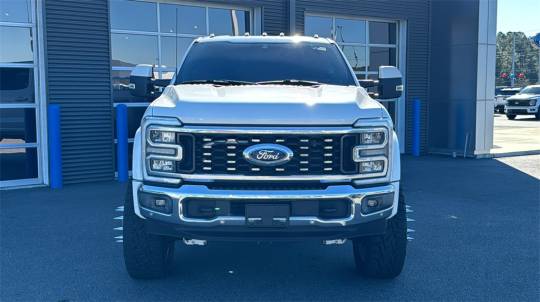 2023 Ford F-450